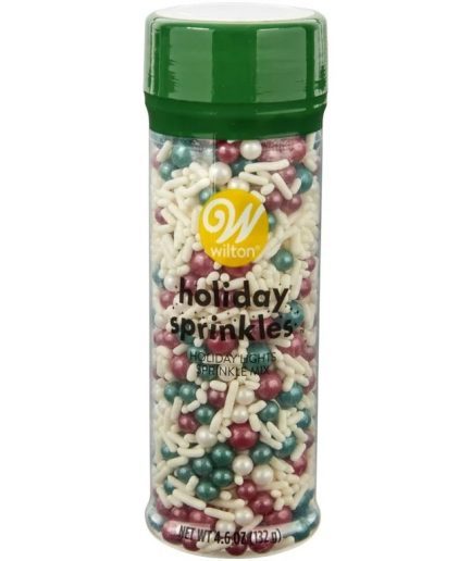Sprinkles Holiday Mix Lights