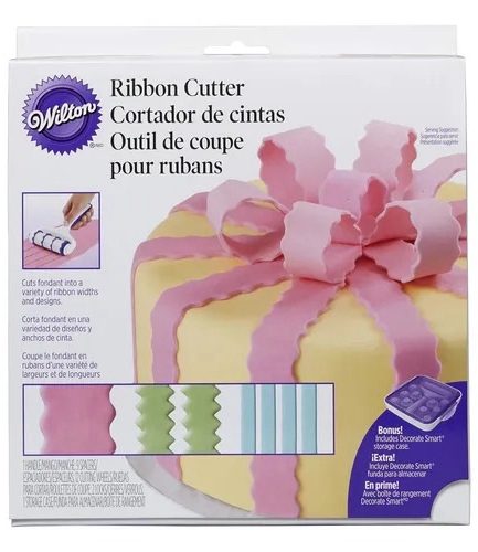 Cortador de Cintas Wilton