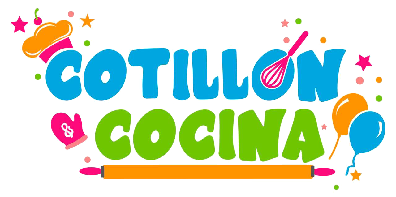 Cotillon y Cocina
